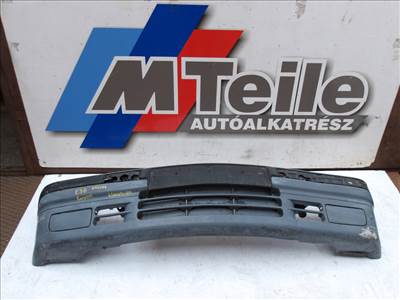 [GYÁRI BONTOTT] BMW ELSŐ LÖKHÁRÍTÓ komplett (+merevítő; ) | 3-AS E36 | 8132206